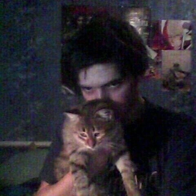 Profile picture of Rio